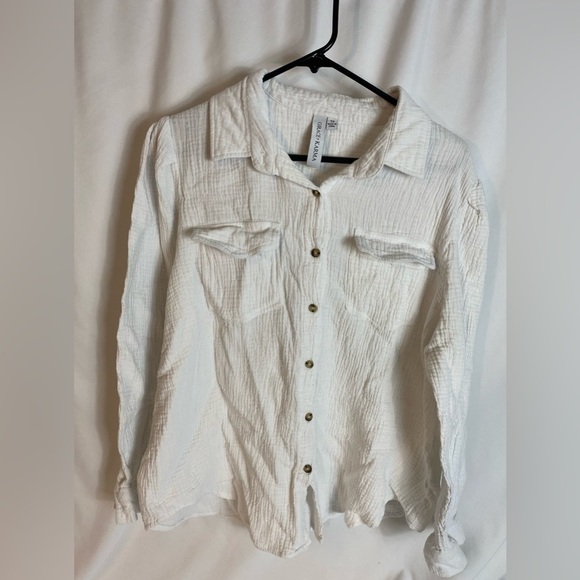 Blouse - Picture 1 of 3
